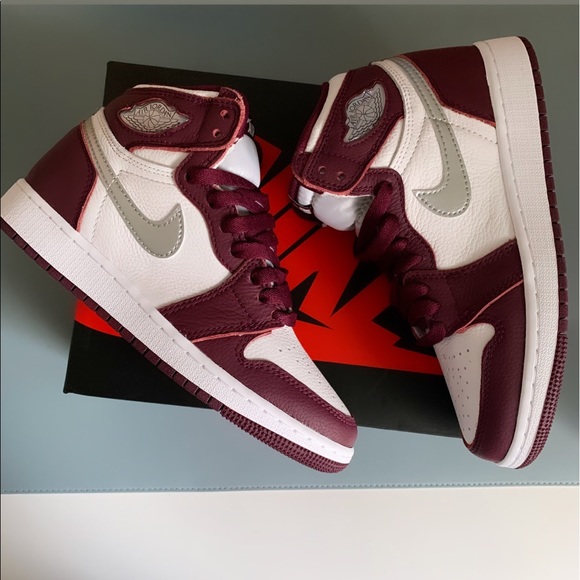 Jordan Shoes - Air Jordan 1 Retro High OG GS